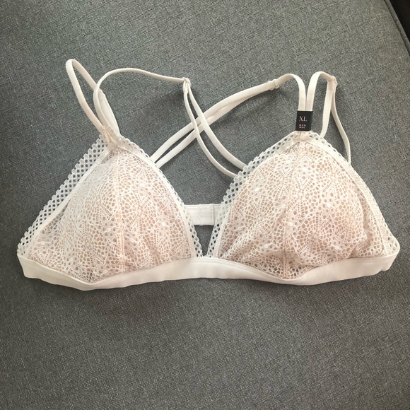 Victoria's Secret Other - Beautiful Victoria’s Secret lace bra